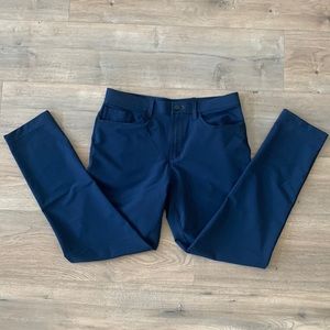 Public Rec || Navy Work Day Pant